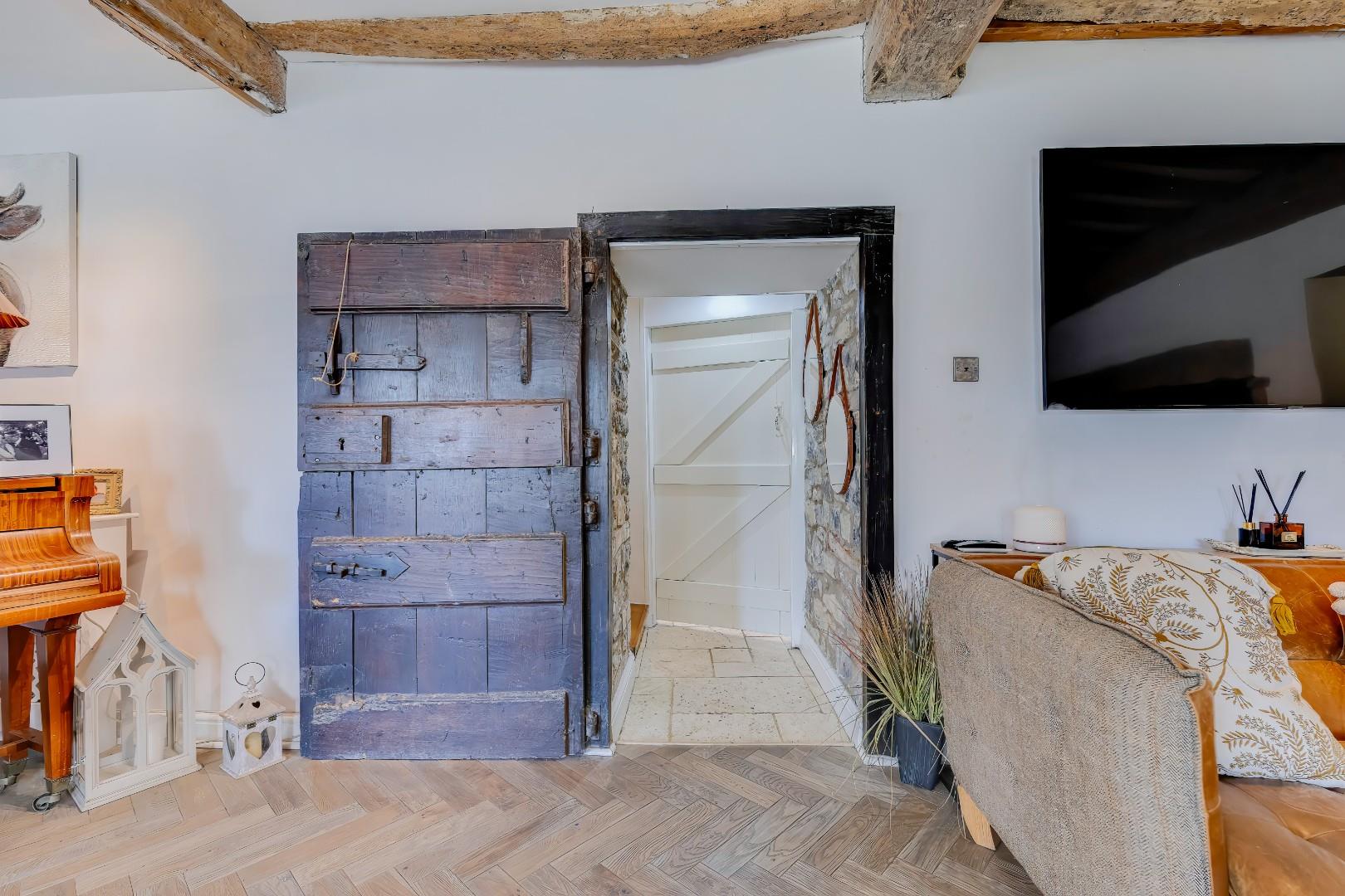 Upper Porthkerry Farm, Porthkerry Road, Rhoose, CF62 3BX